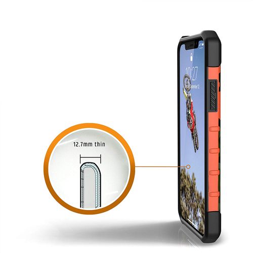 ETUI UAG PATHFINDER Apple iPhone X - HUNTER CAMO na Arena.pl