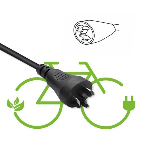 Qoltec Ładowarka Pro Bosch 36V/42V 2A Wodoodporna na Arena.pl