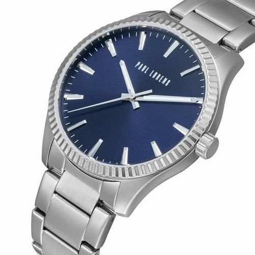 zegarek męski paul lorens pl20012b-6c1 + box na Arena.pl