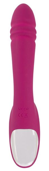 Javida Licking&Thrusting Vibra zdjęcie 5