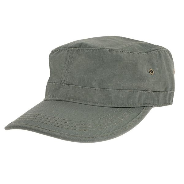 Czapka patrolówka Texar Olive zdjęcie 1