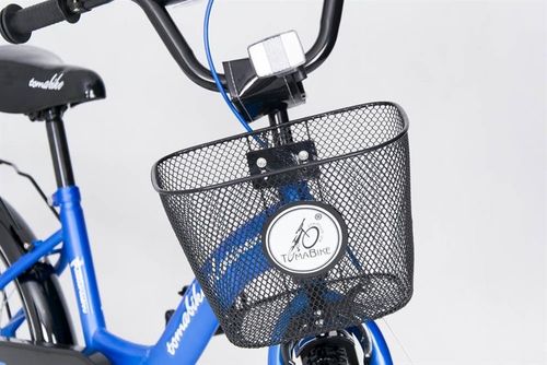 2001 ROWER TOMABIKE PLAT. NEW 20" BLUE na Arena.pl