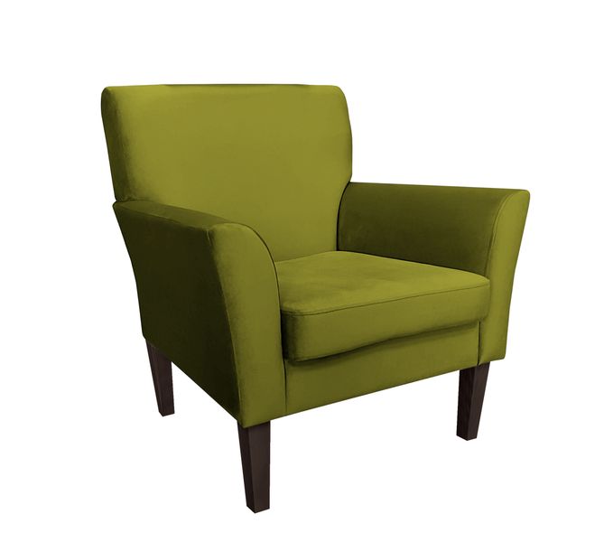 Fotel DENVER nogi venge BL75 zdjęcie 5