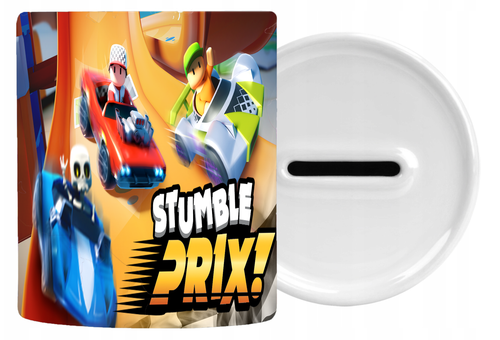 Skarbonka Ceramiczna - Stumble Guys na Arena.pl