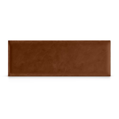 Panel Tapicerowany Ścienny Miodowy 50cm x 15cm na Arena.pl