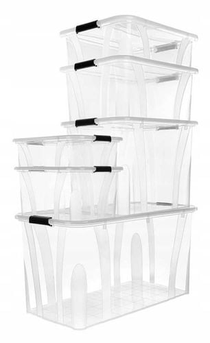 Pojemnik Master Box 7L na Arena.pl