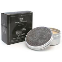 Mydło do golenia w tyglu Saponificio Varesino Desert Vetiver 150g