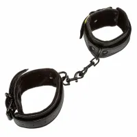 calexotics boundless mankiety na kostki z miękką wyściołką, regulowane