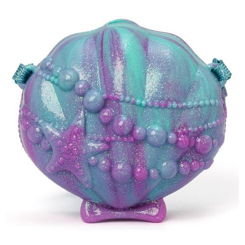 Kookyloos SYRENKA Mermaid Pearl + PET PART Roxy - lalki LALECZKI lalka PETS na Arena.pl