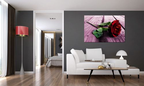 Fotoobraz 120X80 Dla Niej na Arena.pl