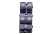 Panel szyb VW Golf VII Passat B8