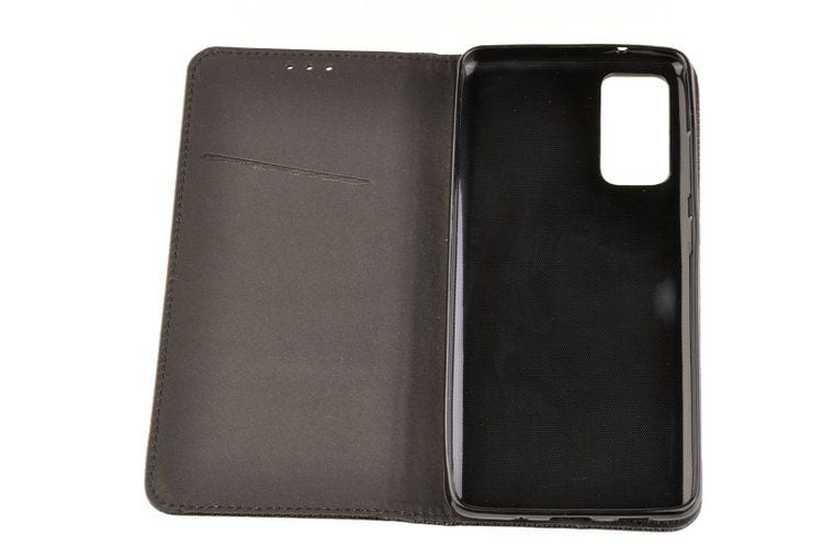 Etui Smart do Samsung Galaxy S20 FE czarny zdjęcie 3