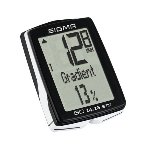 Komputerek Sigma BC 14.16 STS na Arena.pl