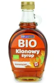 Syrop Klonowy BIO 330 g (250 ml) - Naturavena