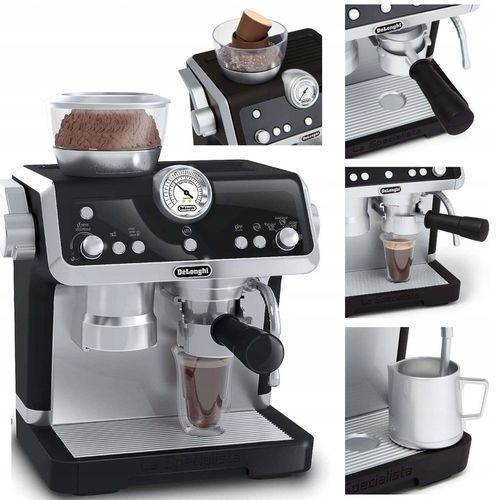 EKSPRES DO KAWY DELONGHI ZABAWKOWY DLA DZIECI CASDON na Arena.pl