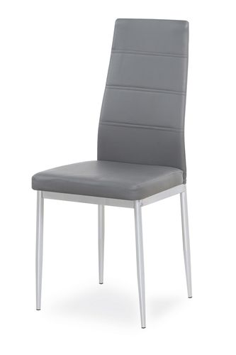 Krzesło DC106 brązowe na Arena.pl