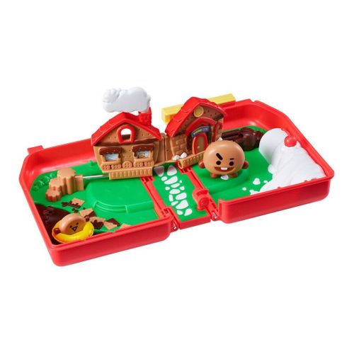 BT21 Interactive Toy Shooky na Arena.pl