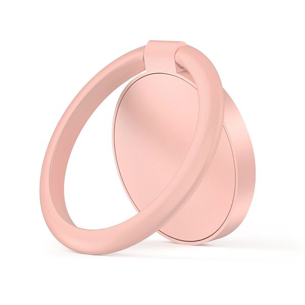 TECH-PROTECT MAGNETIC PHONE RING PINK zdjęcie 1