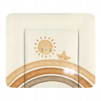 Julius Zöllner Mata do przewijania Podróżna Składana Higieniczna