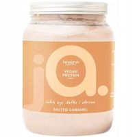 Foods By Ann białko o smaku słony karmel 500g