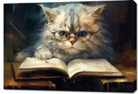 Obraz 100x70cm Ucz Się Ucz