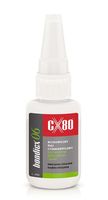 BONDICX 06 50G KLEJ CYJANOAKRYLOWY - CX-209