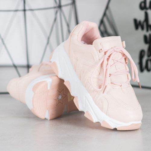 Sznurowane Sneakersy r.41 na Arena.pl