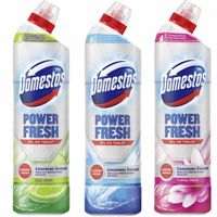 Domestos żel czyszczenie WC 0,7l