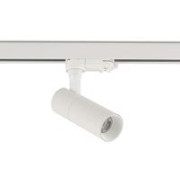 Reflektor do systemu szynowego 3-fazowego Ctls Tinos 10390 Nowodvorski LED 10W 3000K tuba