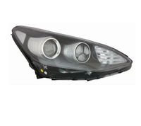 Kia Sportage 15- Reflektor przedni lampa przednia LED Prawa