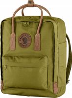 Plecak miejski Kanken Fjallraven - Foliage Green