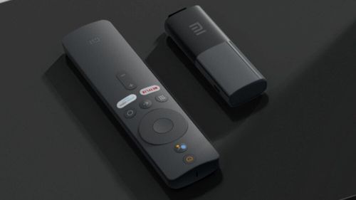 ODTWARZACZ MULTIMEDIALNY XIAOMI MI TV Stick na Arena.pl