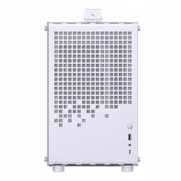 Obudowa Jonsbo Z20 White zdjęcie 3