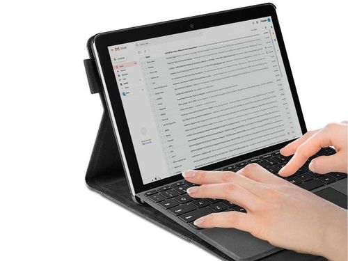 Etui Spigen Stand Folio do Microsoft Surface Go Black na Arena.pl
