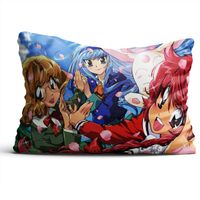 Poduszka Magic Knight Rayearth DO WYBORU