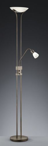 Lampa podłogowa LED 421910228-TRIO na Arena.pl