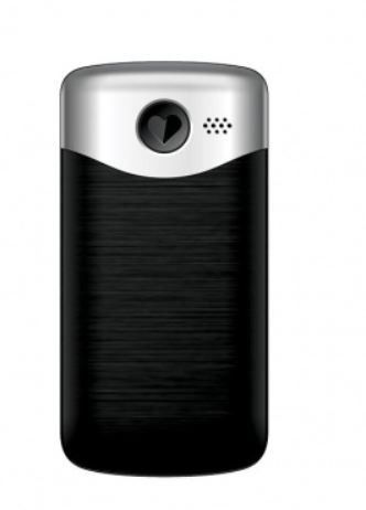 Maxcom MM831BB CZARNY Poliphone/Big button 3G na Arena.pl