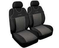 Koszulki uniwersalne pokrowce Stylus P3 do Alfa Romeo Stelvio