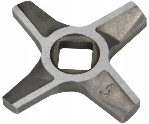 ZESTAW NOŻYK dwustronny NR 5 + 3 SITKA DO MASZYNKI ZELMER Dorota Diana na Arena.pl