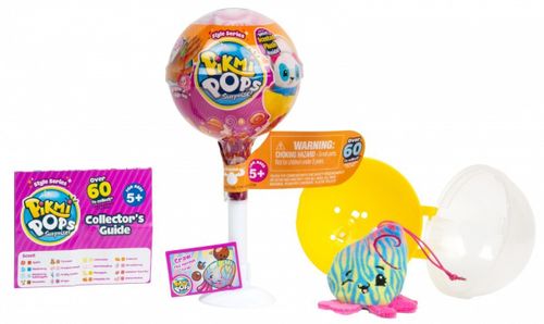 Pachnący Pluszak Pikmi Pops S3 1-pak na Arena.pl