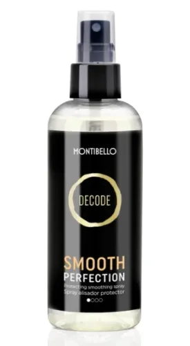 MONTIBELLO SMOOTH PERFECTION SPRAY MGIEŁKA OCHRONA TERMICZNA 200ml na Arena.pl