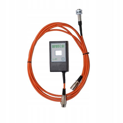 Licznik miernik obrotów owijarki L-01 komplet na Arena.pl