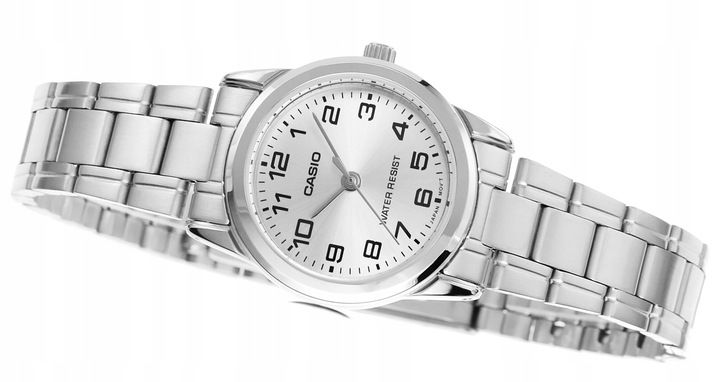 Zegarek Damski CASIO LTP-V001D-7BUDF + BOX zdjęcie 3