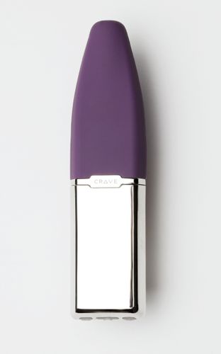 Stymulator - Crave Solo Vibrator na Arena.pl