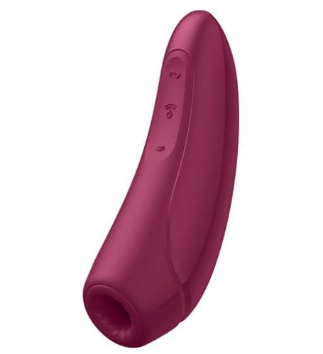 Stymulator łechtaczki Curvy 1+ na Arena.pl