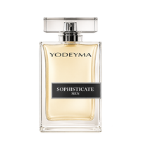 Yodeyma Sophisticate Men Perfumy Męskie - 100ml