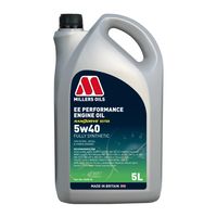 Olej Millers EE Performance 5w/40 Full Saps 5l (8208)