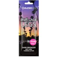 Supertan California Hollywood Legs Bronzer 10ml