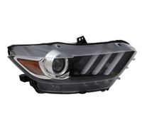 Ford Mustang 15-18 Reflektor przedni lampa przednia prawa