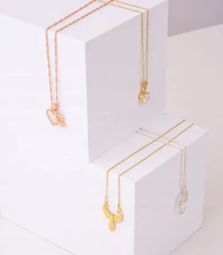 Łańcuszek srebrny naszyjnik 925 Góry Tatry na Arena.pl